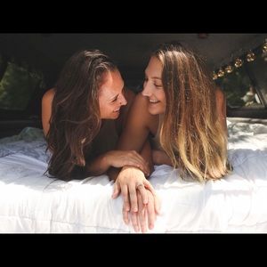 Meet your Posher, Kylie